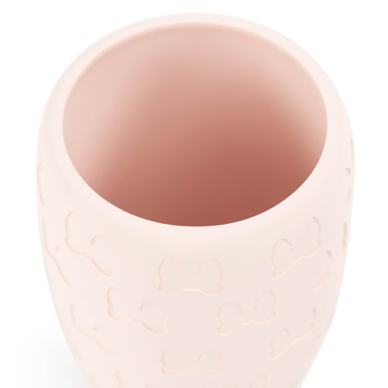 Minnie Mouse - Blush Pink Tumbler