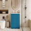 Ensemble de meuble-lavabo moderne 30 po avec lavabo en céramique