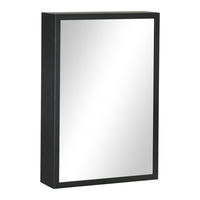 Armoire murale de salle de bain kleankin