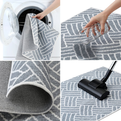 Tapis de cuisine Jaason