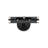 Pemberton Steel LED Armed Sconce