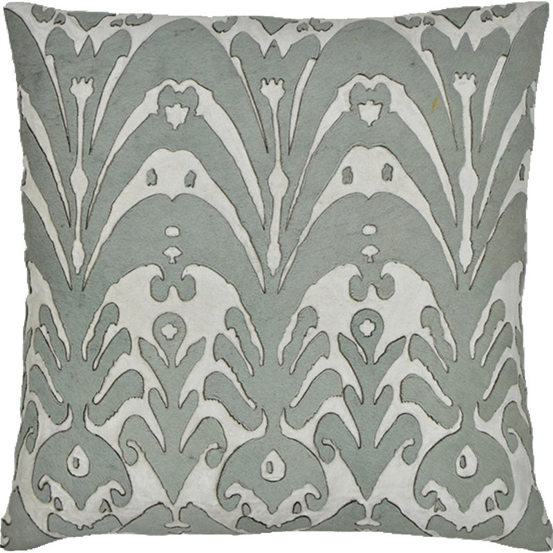 Square Pillow Cover & Insert