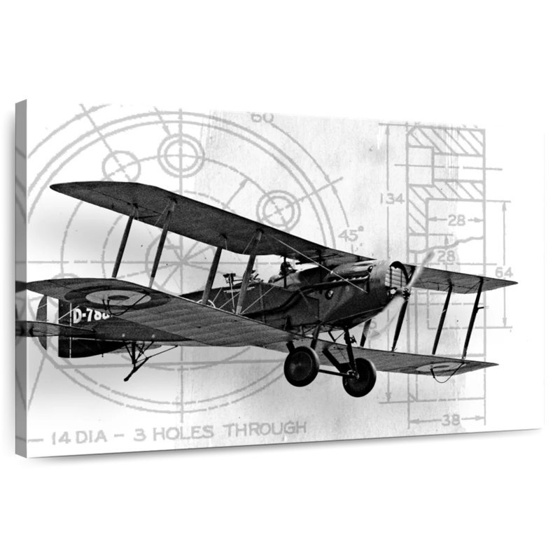 Mehar Flight Plan I