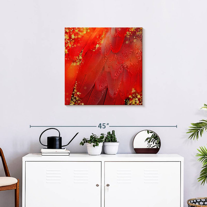 Kerner Mid Summer Magik Red Spice