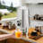 Hot Beverage Dispenser, Hot Drinks Dispenser, Coffee Chafer