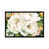 Black Framed Canvas selected