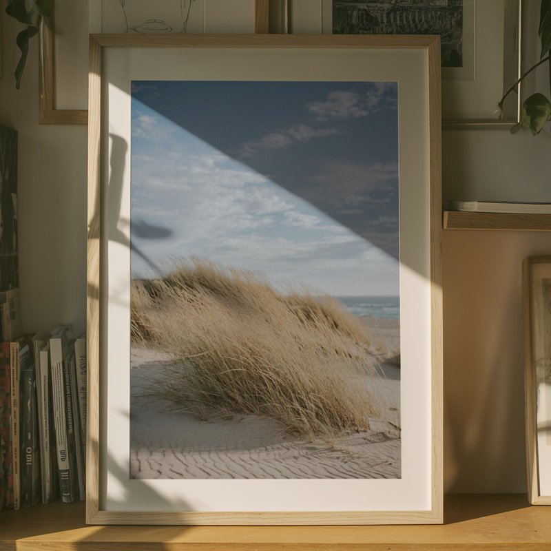 Wrapped Canvas Print, 91.44 cm H x 60.96 cm W