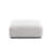 Aukeem Upholstered Square Ottoman-980290675