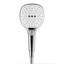 Pomme de douche à main multifonctionnelle Raindance HG Select 120-122428221-9780542