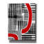 «Red Interrupted I» par Regina Moore-152011344