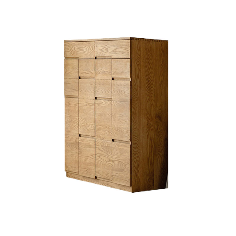 Accent Cabinet