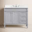 Ensemble de meuble-lavabo simple 42 po Readington-1105737788-1165498829