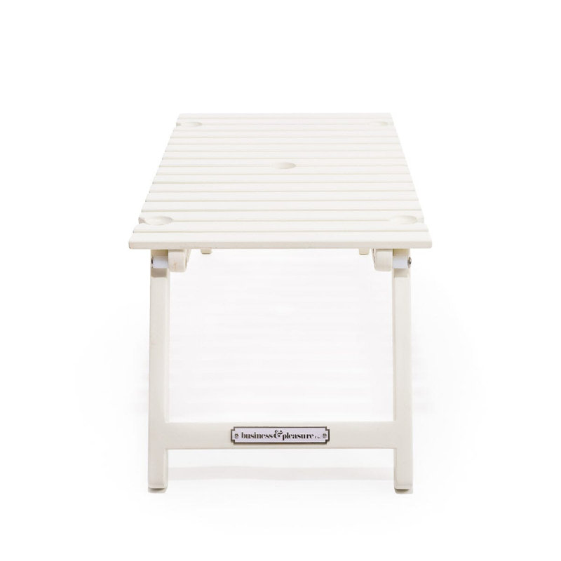 Picnic Table