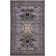 Eesi Oriental Indoor Rug