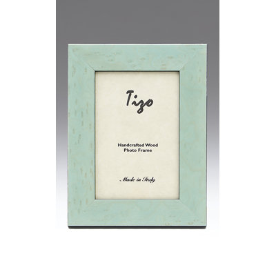 Wood Picture Frame
