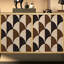 Buffet polyvalent simple et moderne-332792558