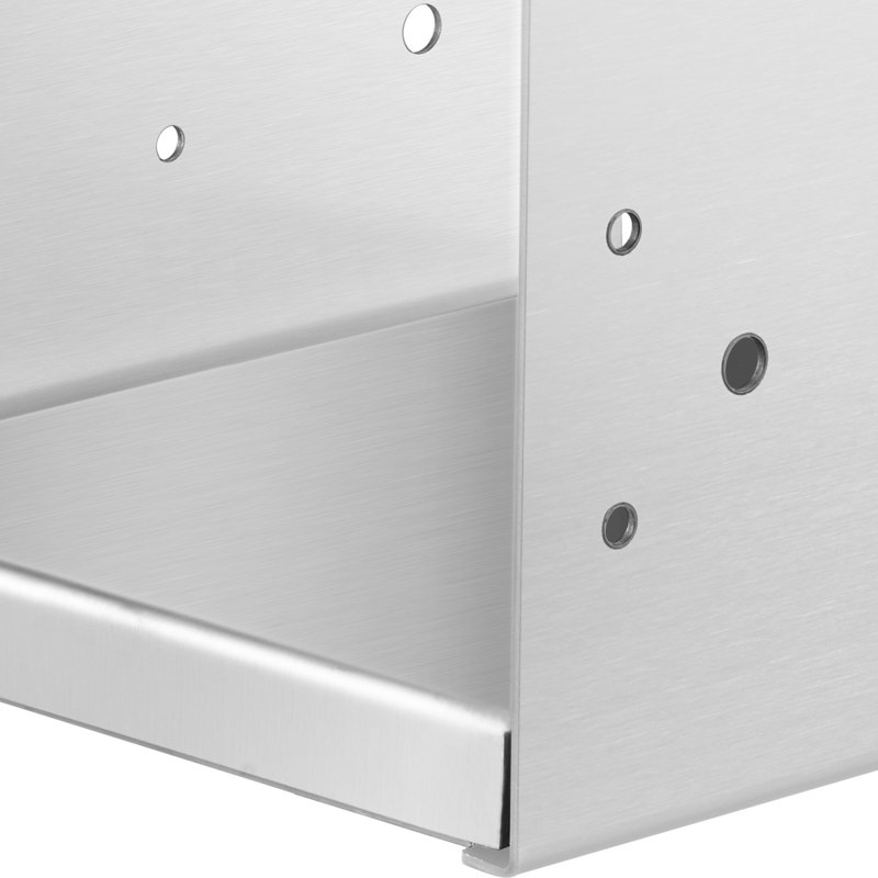 Stainless Steel Anchor Kit