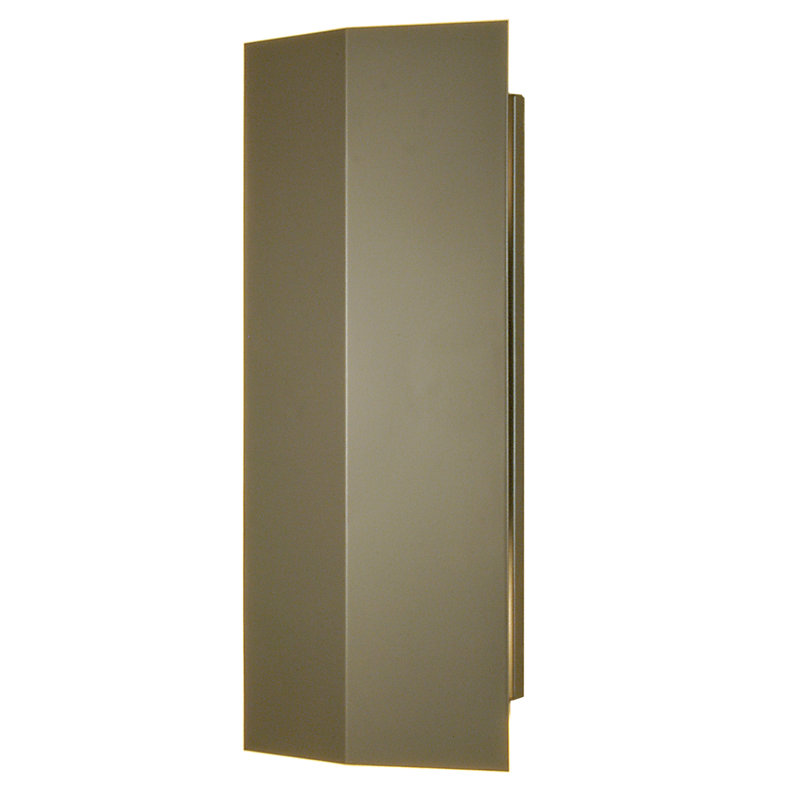 Kyndra 2 - Light Flush Mounted Sconce