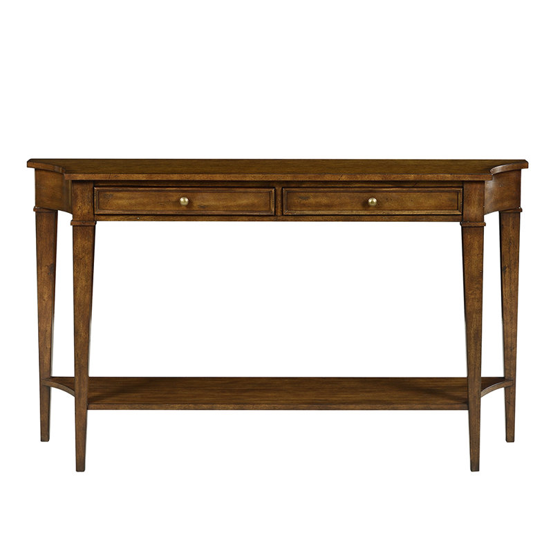 Salem 58'' W Console Table, Country
