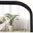 Nehan Oval Wall Mirror-1458122196-1458122186