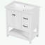 Rangement pour salle de bain Berdyne