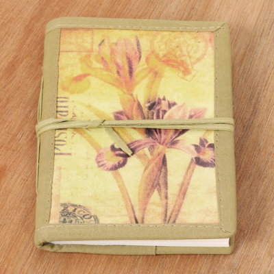 Paper Scrapbook