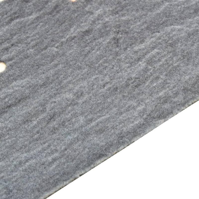 Harpp Kitchen Mat, Runner 60 x 300cm