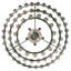 Wiebe 5 - Light Chandelier