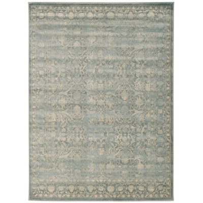 Benson Oriental Indoor Rug