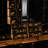 JC Traditional Solid Wood Secretary Desk