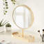 Ashten Flat Floor Mirror