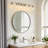 6 - Light Dimmable Bathroom Vanity Light-754625108