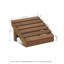 Arianna Outdoor Ottoman