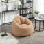 Fauteuil à billes Bedding Fauteuil à billes en mousse haute pression-1263565510