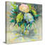 Hortensias du jardin - Peinture-892162787-892162798