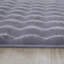 Solid Colour Knitted Area Rug-2022203930-2022203929