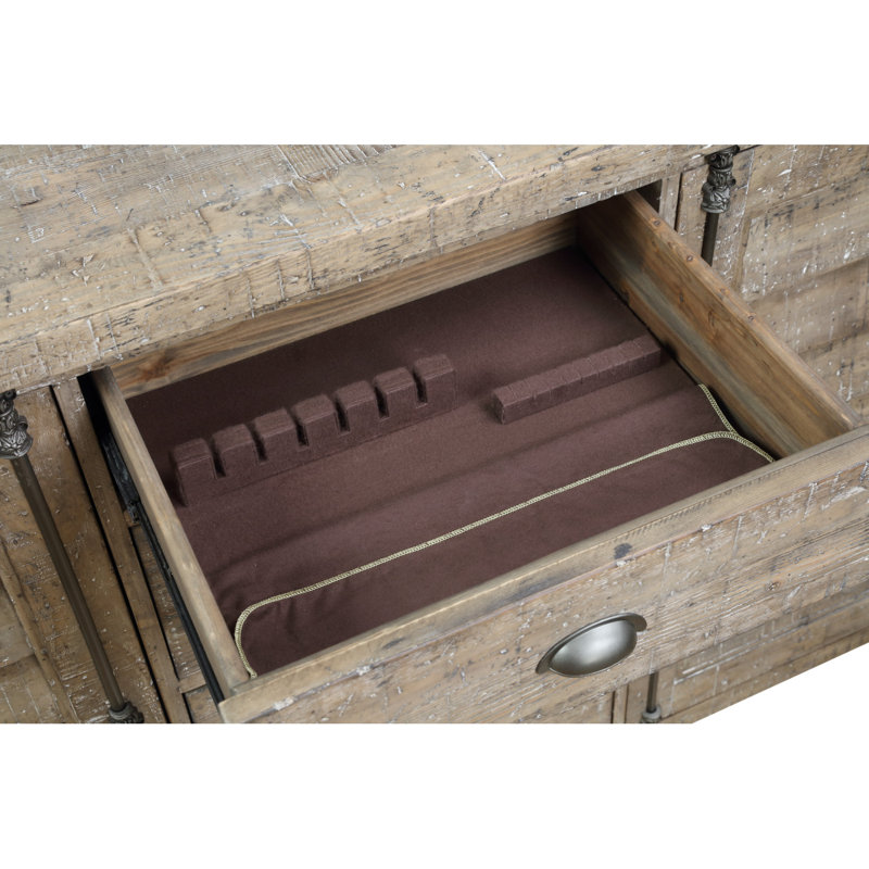 Buffet Taupe