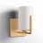 Rowanne Armed Sconce-1472448530