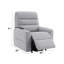 Fauteuil inclinable électrique Fredley