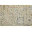 Tapis beige unique de 9 pi 9 po x 12 pi 6 po