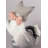 Cat and Mouse Figurine