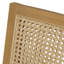 Chaise de salle à manger rembourrée Calira-125286385