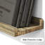 2 tablettes flottantes-88890666