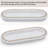 Wood Serving Tray, Wooden Bead Decorative Tray-2145815955