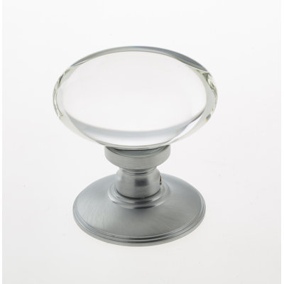 Houck Passage Knobset