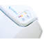 Siège de toilette chauffant à veilleuse LumaWarm-9249060-9249058