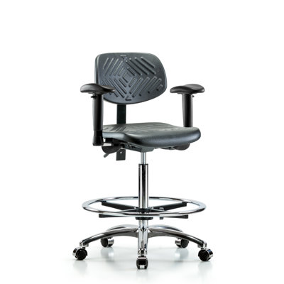 Chaise de dessin Atchley