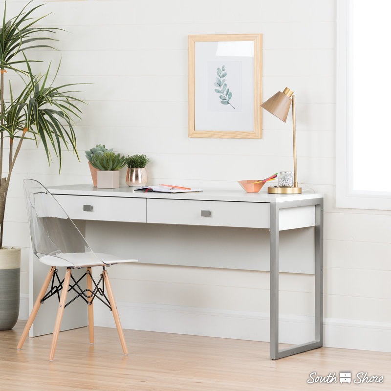 Chaise d'appoint Annexe, Blanc