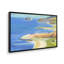 Impression sur toile Irish Coastal Whimsy-838824401-838824404