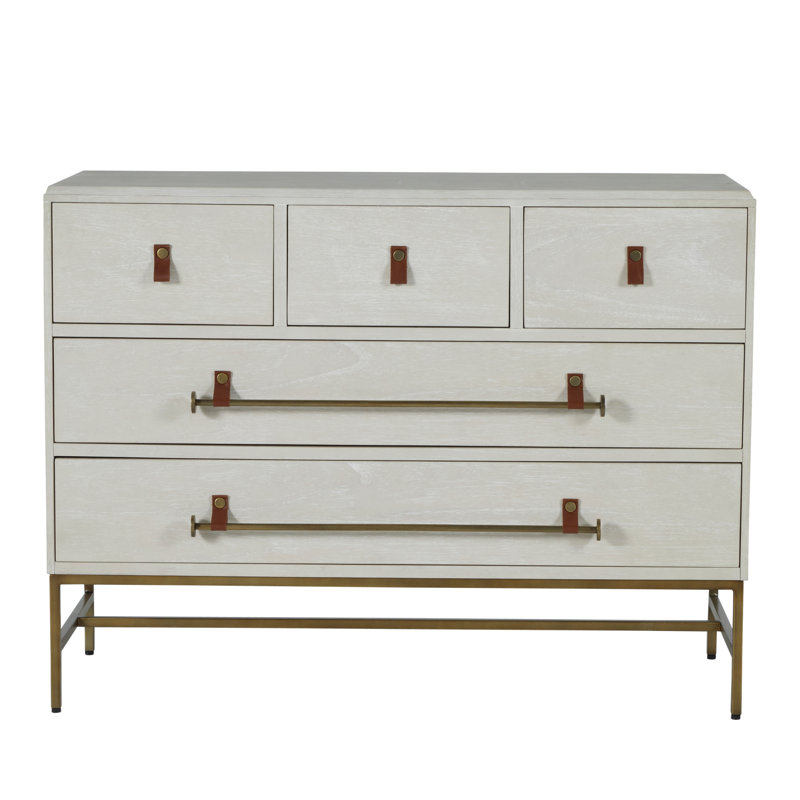 Maya Dresser